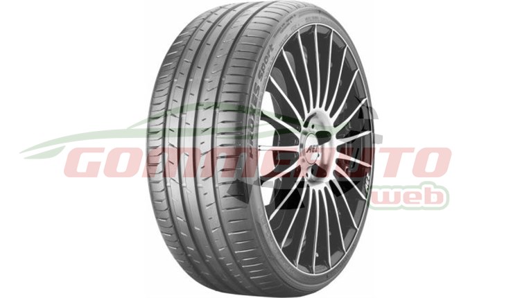 COP. 315/35R20 110Y XL PROXES Sport SUV